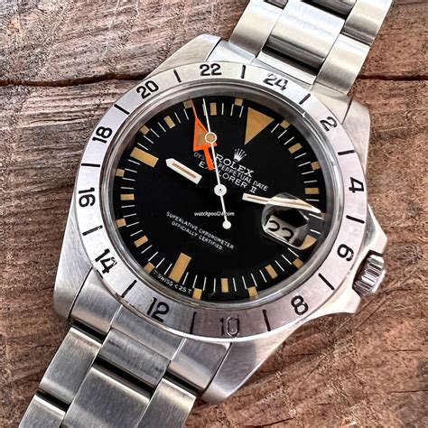 rolex explorer 1655|rolex explorer 1655 sale.